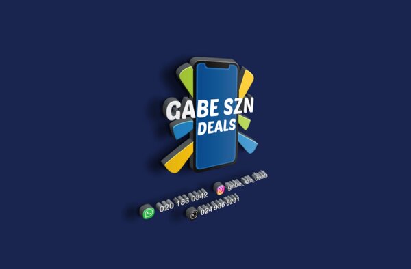 GABE SZN DEALS 
