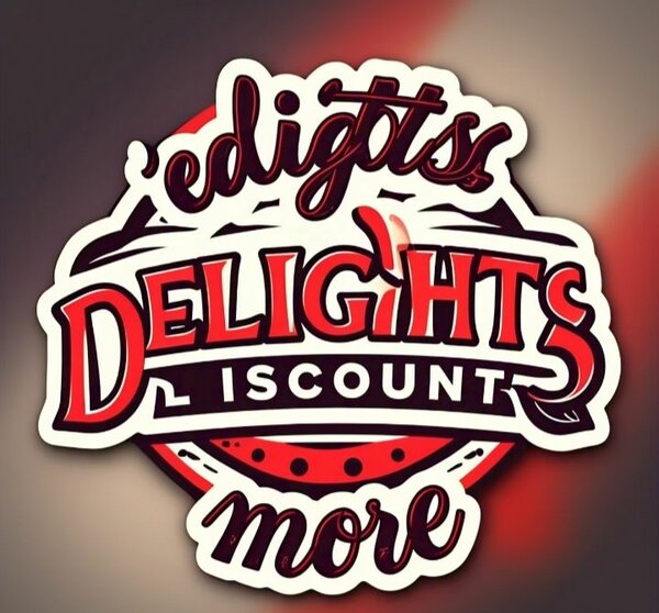 DELIGHTS DISCOUNT