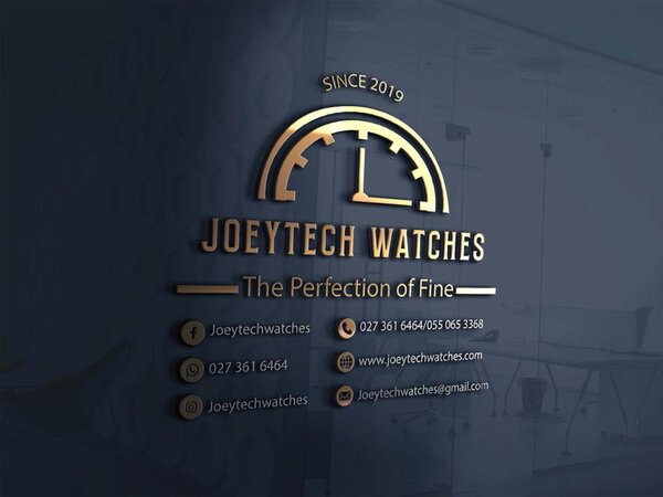 Joeytech Watches