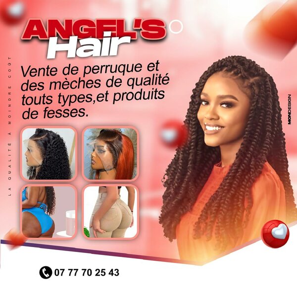 Allou-Bla Ange Gabrielle