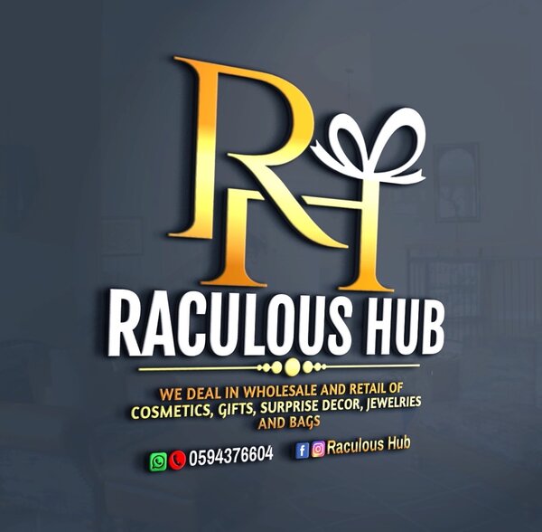 Raculous Hub 
