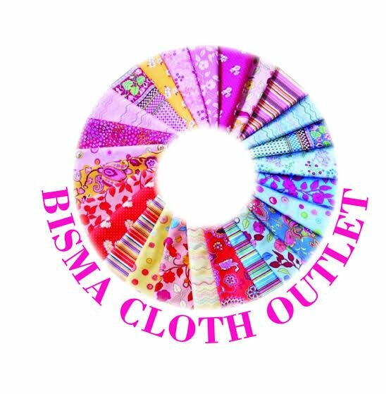 Bisma cloth outlet 
