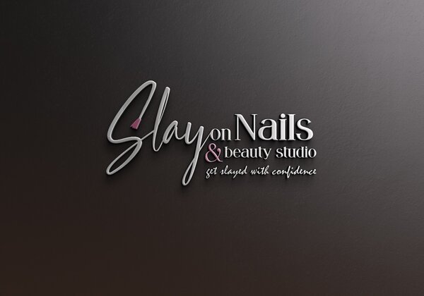 Slay on nails 