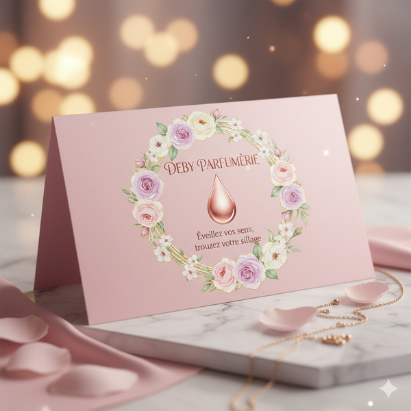 deby-parfumerie 🥰🍀