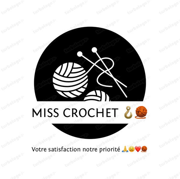 MISS🧶CROCHET