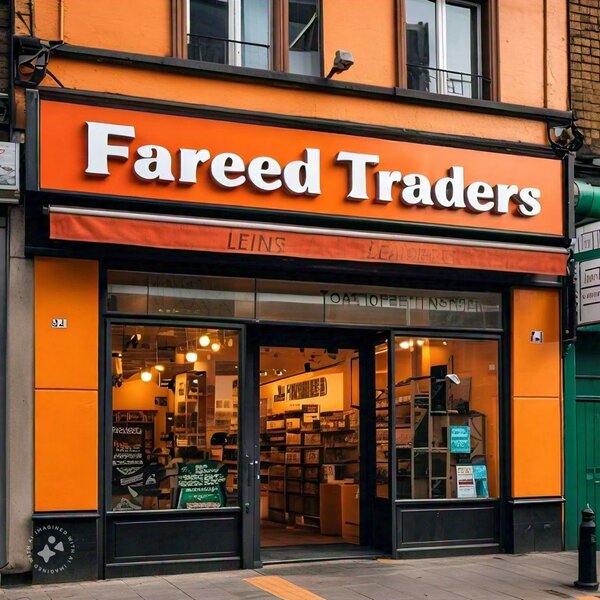 Fareed Traders