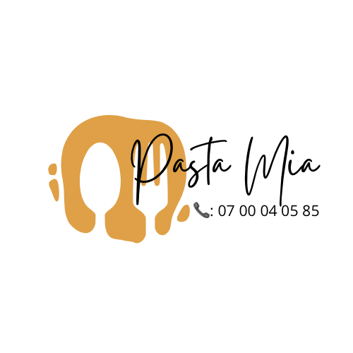 Pasta Mia~