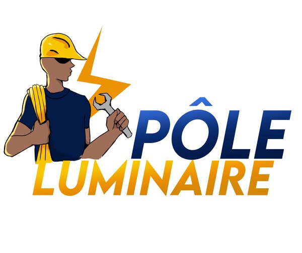 PÔLE LUMINAIRE