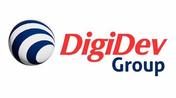 Digidev électric 