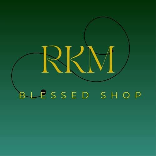 RKM BLESSED SHOP 