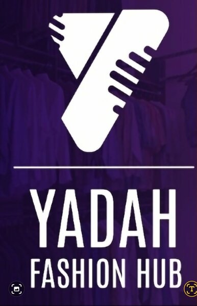 YADAH FASHION HUB