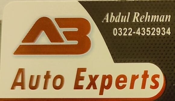 AB Auto Experts 