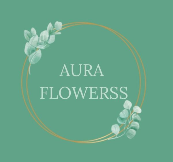 Aura flowers 