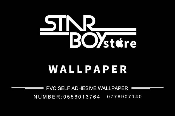 Star boy store 