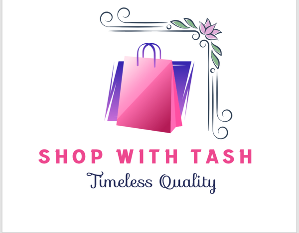 Shop with Tash 