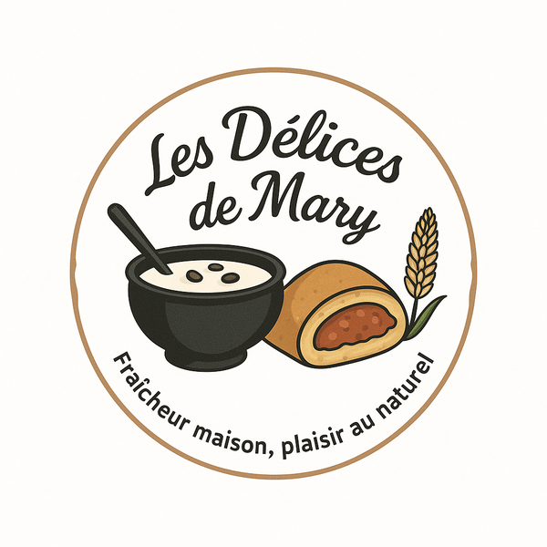 Les Délices de Mary