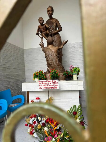 la maison spirituels 