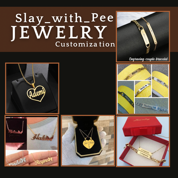 Precious Jewelry Hub