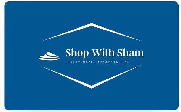 Shop With Sham