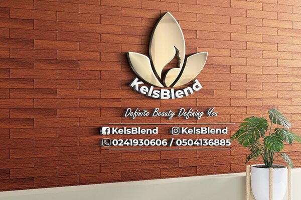 KelsBlend 