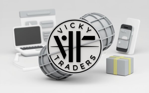 Vicky Traders