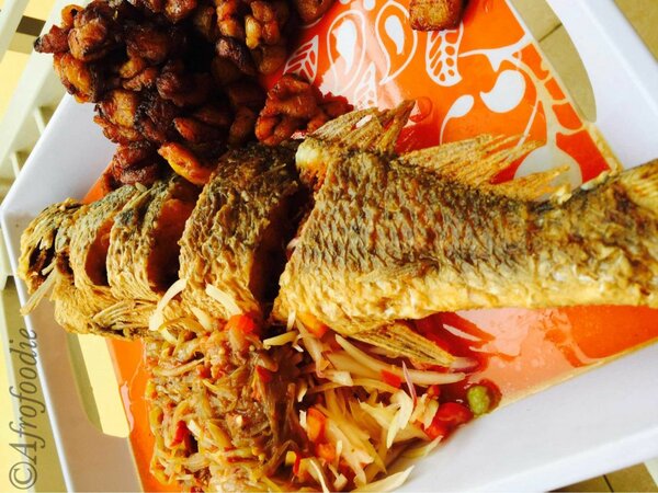 Les délices de maman 