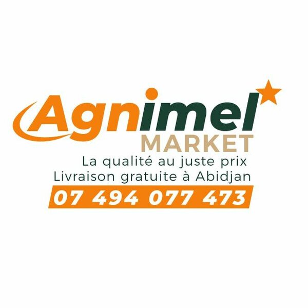 Agnimel market 