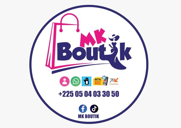MK Boutik