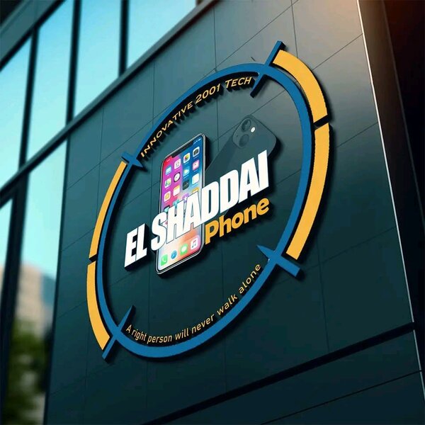 Elshaddai Innovation 