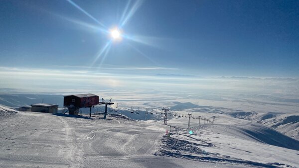 Егембердиева