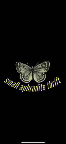 smallaphroditethrift