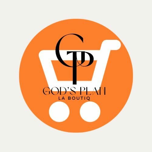 GOD´S Plan la boutiq
