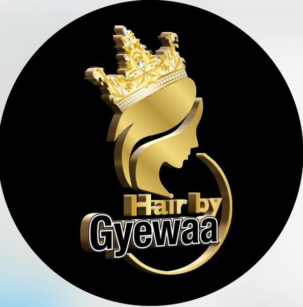 HAIR BY GYEWAA 