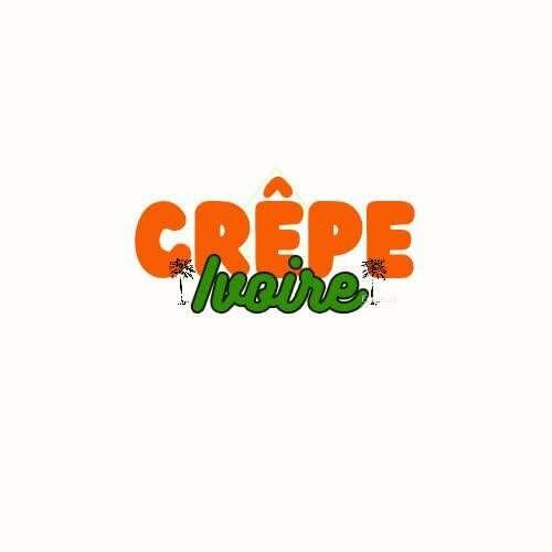 CRÊPE IVOIRE 