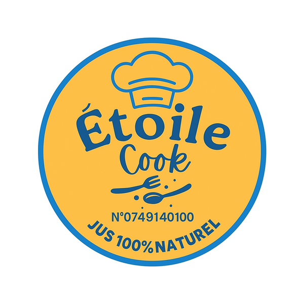 Etoile cook