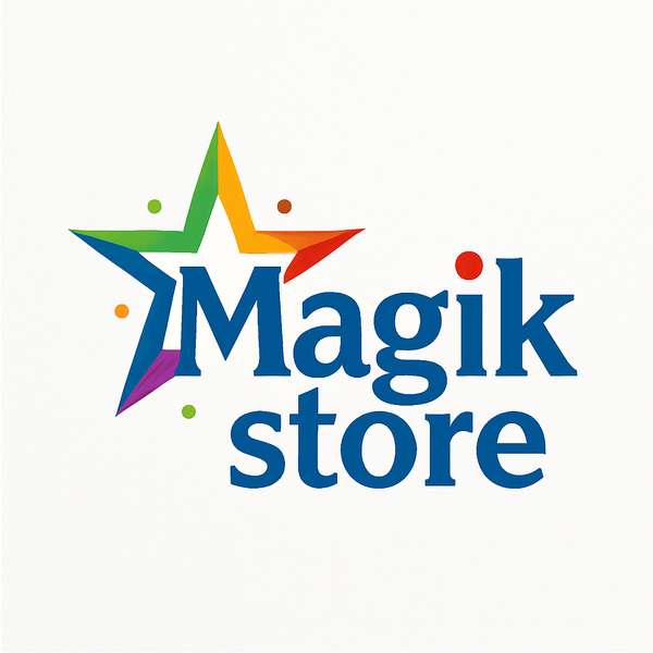 MAGIKSTORE 