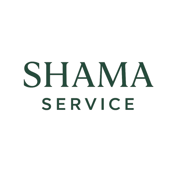 Shama service 