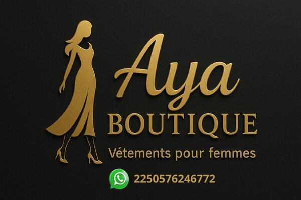 Aya boutique 🛍️🛍️