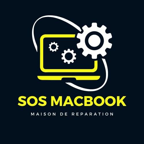 SOS MacBook 