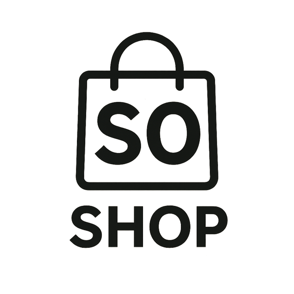 S/0 Shop 🛍️