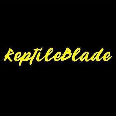 ReptileBlade