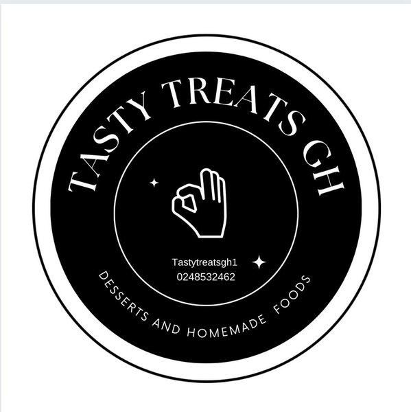 Tasty Treats  GH
