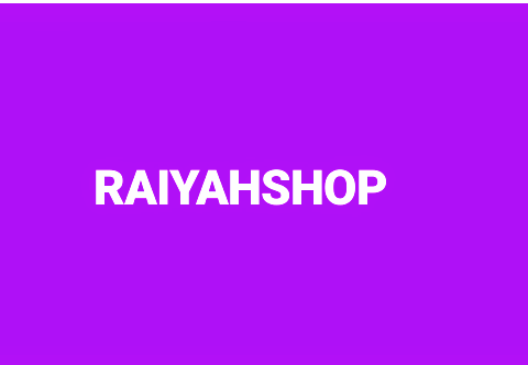 Raiyahshop