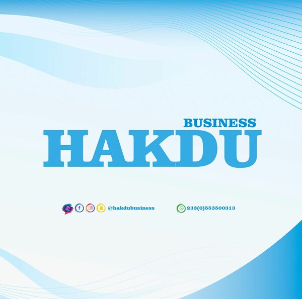 Hakdu Business