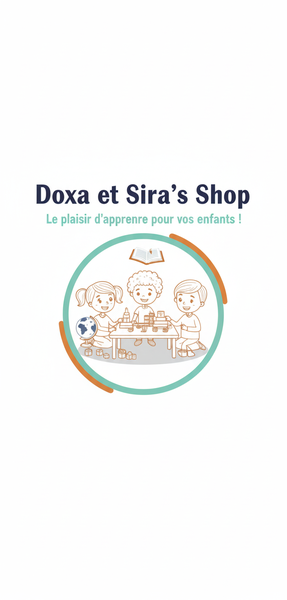 Doxa&sira Shop 