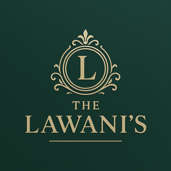 The lawani´S