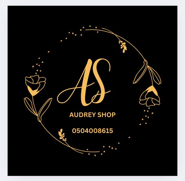 Audrey_shop