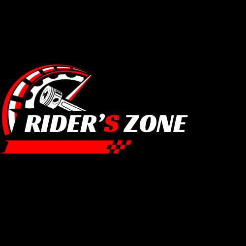 Riders zone 