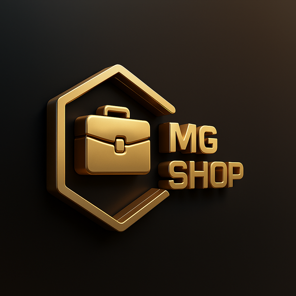 M.G shop 