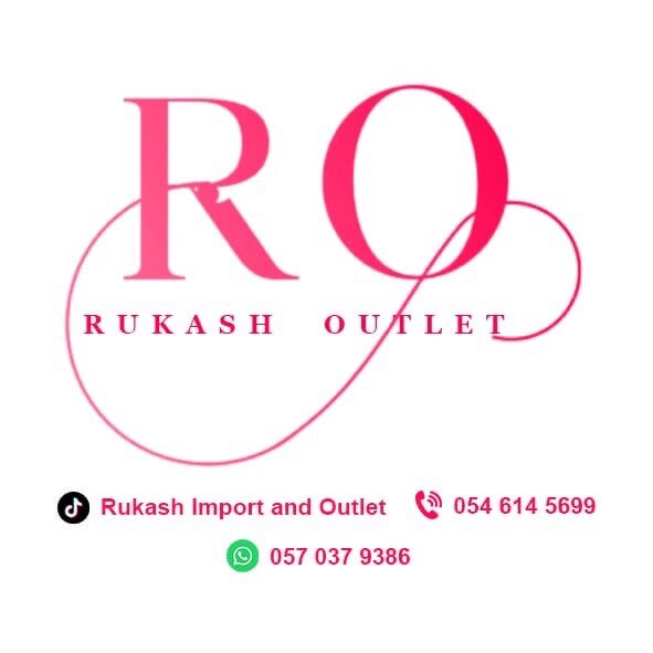 Rukash Outlet️️